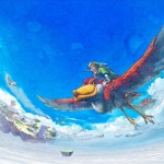Zelda Skyward Sword Collector
