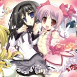 Puella Magi Madoka Magica