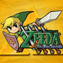 Zelda Four Sword gratis sur 3DS !