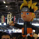 Japan Expo Paris 2011