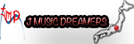 J-Music Dreamers