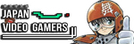 Japan Video Gamer