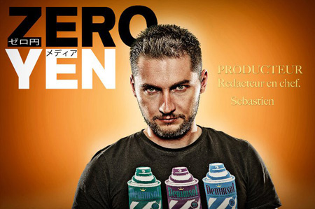 Sébastien Pastor