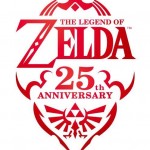 Zelda fête ses 25 ans
