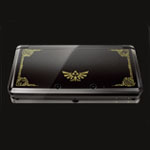 Une 3DS Zelda pour l’Europe !