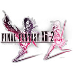 Les personnages de FFXIII-2 jouent les doublures de mode