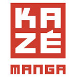 Les nouveautés Kazé Manga du mois d’avril