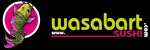 Wasabart Sushi