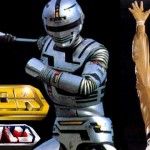 Dossier Uchü Keiji – Partie 1 : X-Or / Gavan