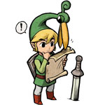 &laquo;&nbsp;The Legend of Zelda&nbsp;&raquo; de retour en figurines