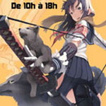 Éternellement Manga : venez nombreux !