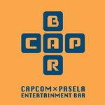 Ouverture du &laquo;&nbsp;Capcom Bar&nbsp;&raquo; à Shinjuku