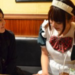 Erika Akiyama interview (JAM Akihabara)