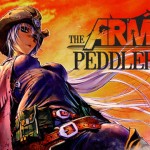 The Arms Peddler Vol. 1