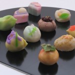 Les pâtisseries traditionnelles japonaises &laquo;&nbsp;Wagashi&nbsp;&raquo; – 2nde partie