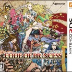 Deux nouvelles vidéos pour &laquo;&nbsp;Code of Princess&nbsp;&raquo;