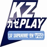 La série &laquo;&nbsp;Busô Shinki&nbsp;&raquo; diffusée sur KZPLAY
