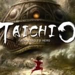 &laquo;&nbsp;Tai Chi O&nbsp;&raquo; de Stephen Fung