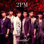 Lumière sur le groupe 2PM