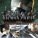 Une seconde vidéo pour &laquo;&nbsp;Biohazard Chronicles HD Selection&nbsp;&raquo;