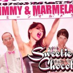 Interview du groupe Sweetie Chocolate