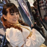 Interview de Kokoro à Mang’Azur