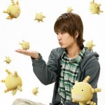 &laquo;&nbsp;Moyashimon : Tales of Agriculture&nbsp;&raquo; bientôt disponible chez Kazé