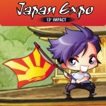 Japan Expo 13e Impact