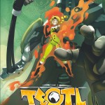 TEOTL tome 2 en librairie !