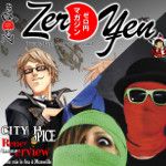 Zero Yen N°3