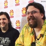 Interview vidéo du Joueur du grenier
