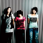 More! More! More! Rock’n Roll pour les STEREOPONY