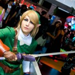 Japan Expo Paris 2012