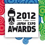 Les vainqueurs des Japan Expo Awards dévoilés !