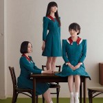 &laquo;&nbsp;Spending all my time&nbsp;&raquo;, le nouveau PV de Perfume