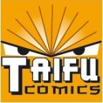 News manga Taifu Comics septembre 2012
