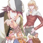 Le 1er coffret de &laquo;&nbsp;Tiger and Bunny&nbsp;&raquo; dévoilé