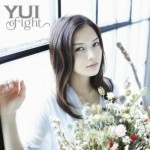 YUI annonce son single &laquo;&nbsp;fight&nbsp;&raquo;