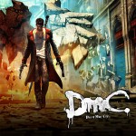 Nouveau trailer de &laquo;&nbsp;DmC Devil May Cry&nbsp;&raquo;