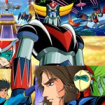 Goldorak en DVD au Canada… et la France ?