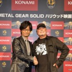 Feu vert pour le film &laquo;&nbsp;Metal Gear Solid&nbsp;&raquo;