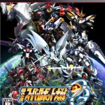 3ème trailer du dernier &laquo;&nbsp;Super Robot Taisen&nbsp;&raquo;