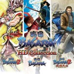 Le dernier trailer de &laquo;&nbsp;Sengoku Basara HD Collection&nbsp;&raquo;