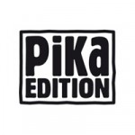 Les nouveautés Pika Edition du mois d’avril