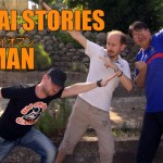 Sentai Stories – Episode 1