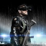 &laquo;&nbsp;Metal Gear Solid Ground Zeroes&nbsp;&raquo; annoncé