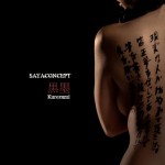 Sayaconcept signe chez Bishi-Bishi