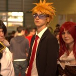 Eternellement Manga 2012 à Istres