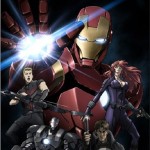 Un trailer pour &laquo;&nbsp;Iron Man: Rise of Technovore&nbsp;&raquo;