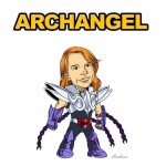 Focus sur Archangel